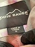 Eddie Bauer 100% Polyester Print Purple Snow Jacket Size M - photo 6