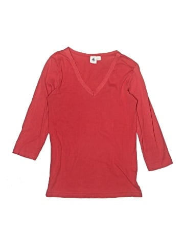 Petit Bateau 3/4 Sleeve T-Shirt (view 1)