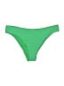 LA Hearts Solid Green Swimsuit Bottoms Size L - photo 1
