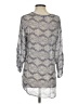 Left Coast by Dolan Gray 3/4 Sleeve Blouse Size S - photo 2