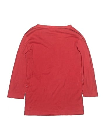 Petit Bateau 3/4 Sleeve T-Shirt (view 2)