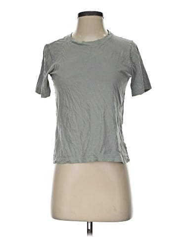Cos Short Sleeve T-Shirt (view 1)