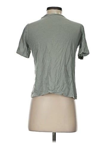 Cos Short Sleeve T-Shirt (view 2)