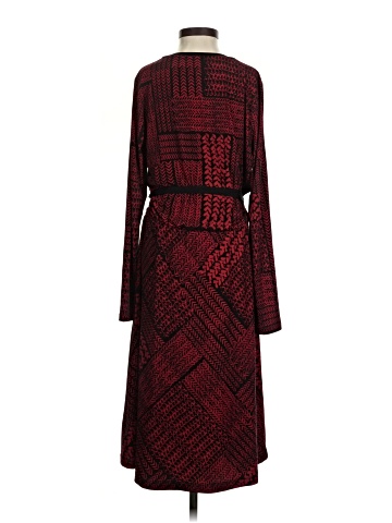 Susan Graver Casual Dress (view 2)