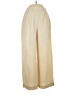 &.Layered Gold Casual Pants Size L - photo 1
