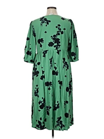 Ava & Viv Casual Dress (view 2)