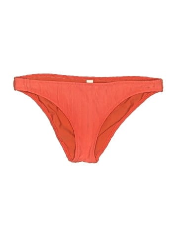 Solid & Striped Swimsuit Bottoms (view 1)