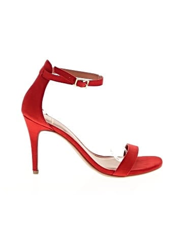 Material Girl Sandals (view 1)