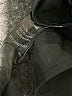 Tuckernuck Black 3/4 Sleeve Top Size M - photo 8