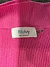 Bluivy Pink Pullover Sweater Size S - photo 7