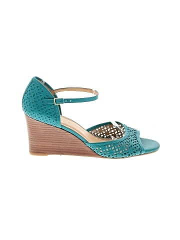 Talbots Wedges (view 1)