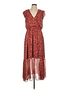 Ann Taylor Casual Dress (view 1)