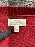 Lucky Brand Burgundy Pullover Sweater Size XL - photo 7