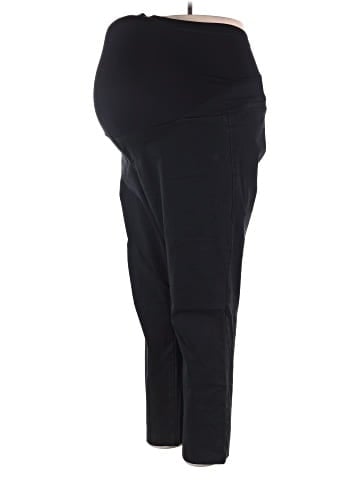 Old Navy - Maternity Active Pants (view 1)