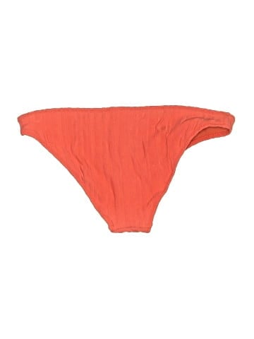 Solid & Striped Swimsuit Bottoms (view 2)