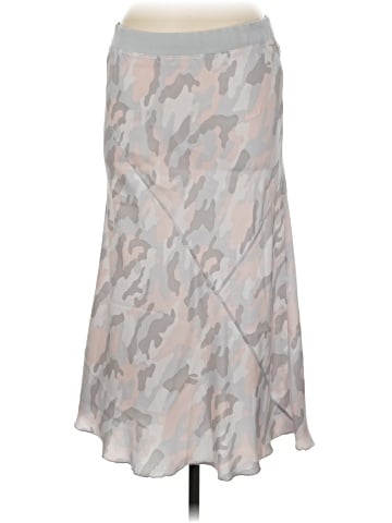 ATM Silk Skirt (view 1)