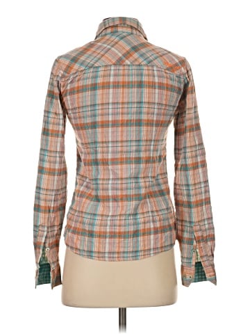 Marmot Long Sleeve Button-Down Shirt (view 2)
