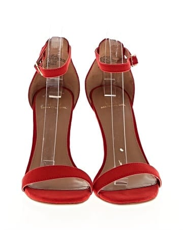 Material Girl Sandals (view 2)