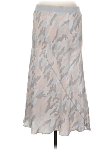 ATM Silk Skirt (view 2)