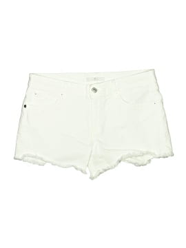 7 For All Mankind Shorts