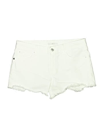 7 For All Mankind Shorts (view 1)