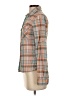 Marmot 100% Nylon Plaid Multi Color Orange Long Sleeve Button-Down Shirt Size XS - photo 5