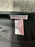 Love Poem Black Short Sleeve Top Size S - photo 7