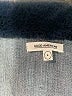 Good American 100% Cotton Blue Denim Jacket Size 4 - photo 6