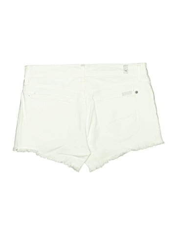 7 For All Mankind Shorts (view 2)