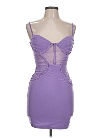 Fashion Nova Cocktail Dress (view 1)