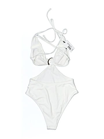 Shade & Shore Two Piece Swimsuit (view 2)