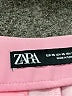 Zara Pink Skort Size XS - photo 3