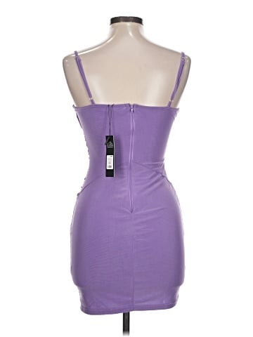 Fashion Nova Cocktail Dress (view 2)