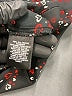 Bold Elements 100% Polyester Black Sleeveless Blouse Size 1X - photo 8