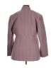 Chouyatou 100% Polyester Purple Coat Size XL - photo 2