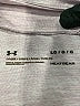 Under Armour 100% Polyester Pink Sweatshirt Size L - photo 7