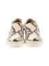 Steve Madden Animal Print Tan Sneakers Size 7 - photo 2