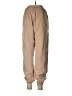 Adidas Solid Tan Casual Pants Size S - photo 2