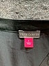 Vince Camuto 100% Polyester Black 3/4 Sleeve Blouse Size S - photo 7