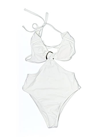Shade & Shore Two Piece Swimsuit (view 1)