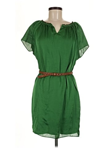 Phoebe Couture Casual Dress (view 1)