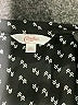 Candie's 100% Polyester Black Long Sleeve Blouse Size XS - photo 7