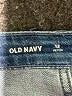 Old Navy Blue Jeans Size 12 Petite - photo 6