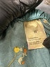 Unbranded 100% Polyester Tropical Teal Casual Pants Size M - photo 6