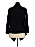 Linda Matthews Black Cardigan Size 1X - photo 2
