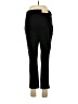 MICHAEL Michael Kors Solid Black Dress Pants Size L - photo 2