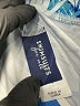 Swimsuits for all Blue Short Sleeve Blouse Size 14 - photo 7