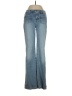 Splendid Blue Jeans Size 25 waist - photo 1