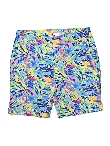Stella Parker Athletic Shorts (view 1)