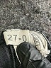 Current/Elliott Black Jeans Size XS (0) - photo 9